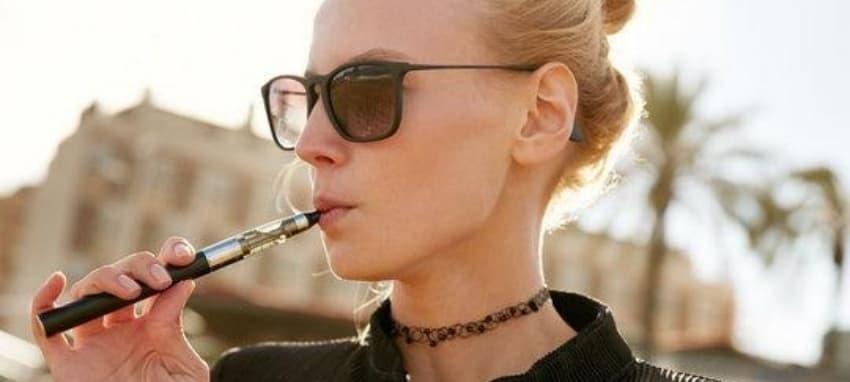 E-Papierosy krok po kroku przewodnik po modelach i test smok stick v9