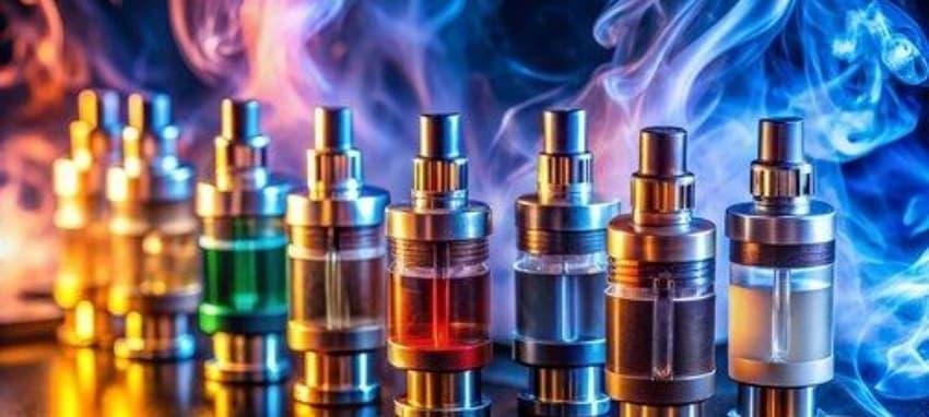 IBvape recenzja i test, czy IBvape bije konkurencję steel vape — opinie, specyfikacja i gdzie kupić