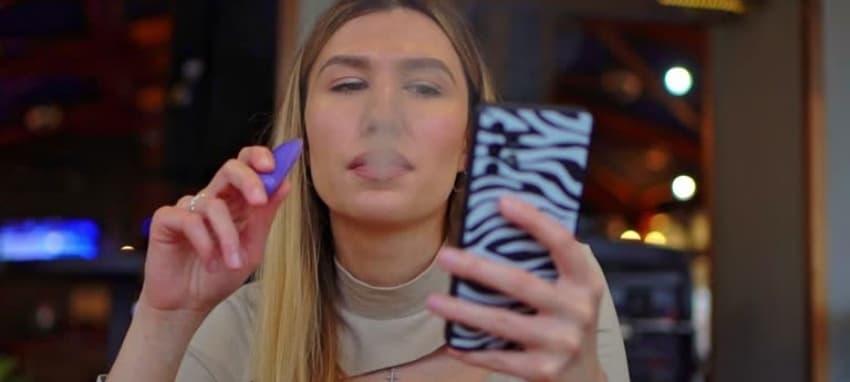IBVape Shop poleca najlepszy spinner e papieros - przewodnik kupującego, testy, opinie i promocje
