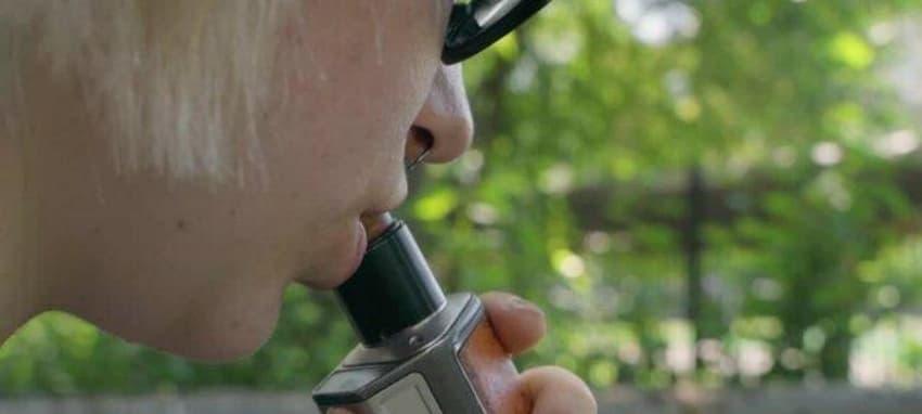 puff i puff w roli głównej, dwa proste przepisy na tea truskawka na letnie przyjęcie