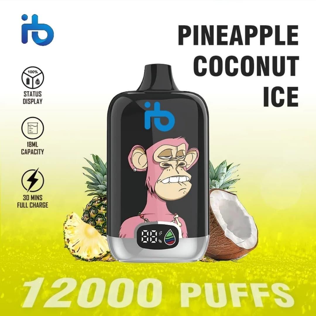 IBvape Shop testuje nautilus mini aspire i publikuje recenzję oraz praktyczny przewodnik zakupowy
