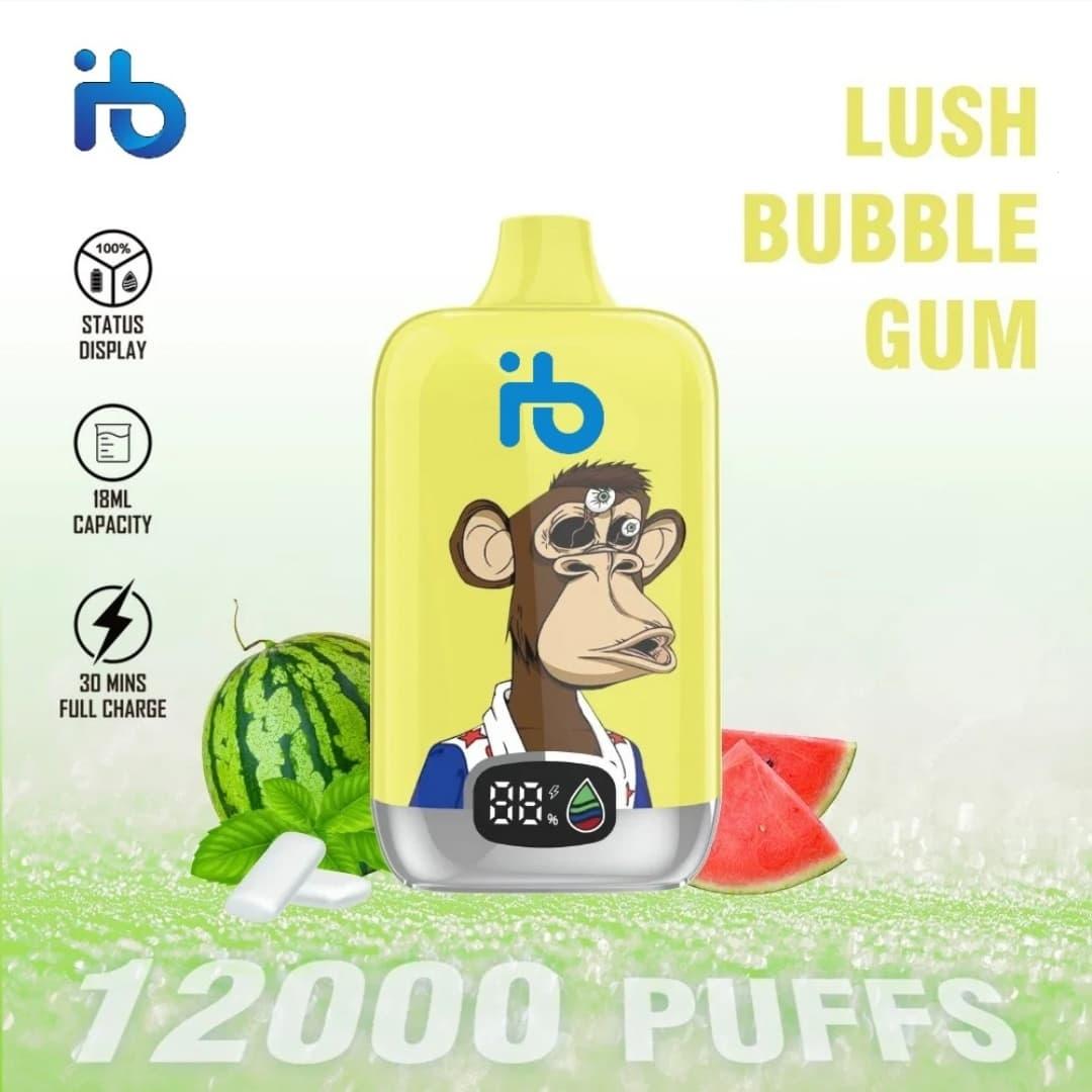 Praktyczny przewodnik puff puff — recenzja Ursa Gold 35 i najlepsze oferty