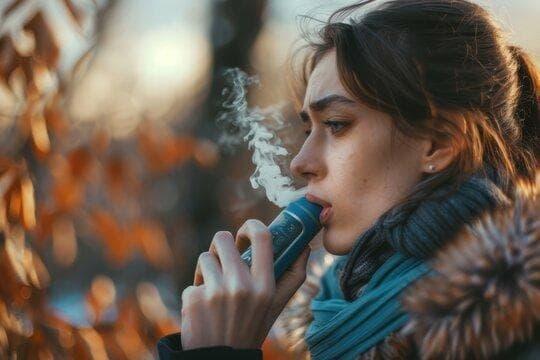 E-dym w praktyce e-dym ceny i po ile jest gliceryna na polskim rynku