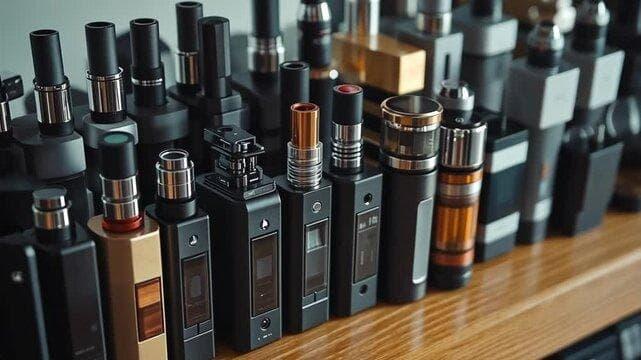 IBVape promocje i nowe smaki IBVape w sklepie na mickiewicza 39 - przewodnik, adres i godziny otwarcia