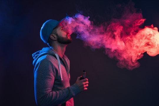 Przegląd IBVAPE E-Cigi i gama smaków, które warto poznać teraz