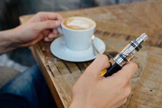 IBvape e-cigarette test porównawczy z smok v fin — pełny przewodnik dla kupujących