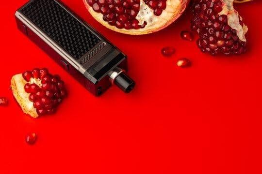 IBVape promocje i nowe smaki IBVape w sklepie na mickiewicza 39 - przewodnik, adres i godziny otwarcia