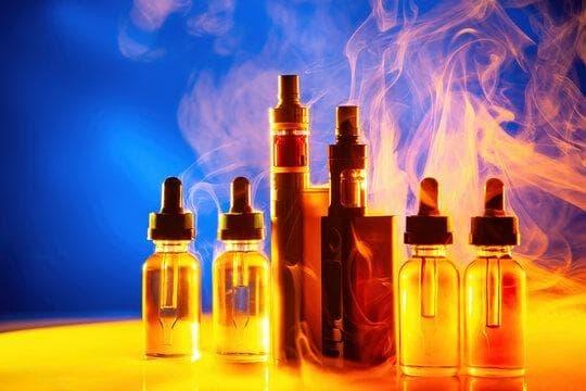 Praktyczny poradnik vape dla początkujących jak wybrać e shisha i dlaczego vape zyskuje popularność