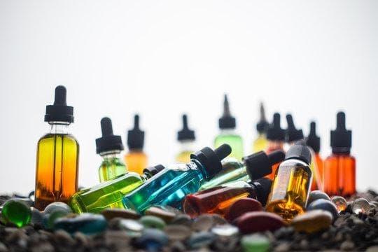 Przegląd IBVape Shop i sense vape — co warto wiedzieć przed zakupem