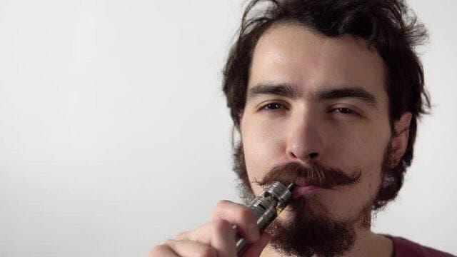 Kompletny przewodnik IBVape i ajpad e papieros, test funkcji i porównanie IBVape dla wymagających