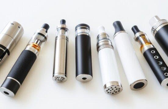 Kompletny przewodnik IBvape e-papierosy i porównanie e mods najlepsze e mods na rynku