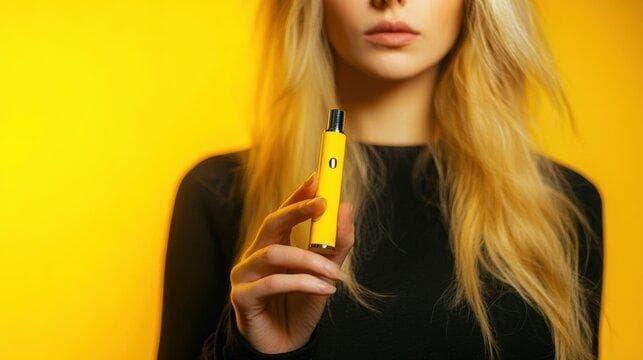 Najlepsze E-Papierosy Jednorazowe 2026 - testy, rankingi i porady od think vape finder