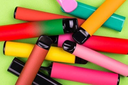 Jak tanio E-Zigaretten kaufen i który atomizer wybrać, poradnik dla początkujących