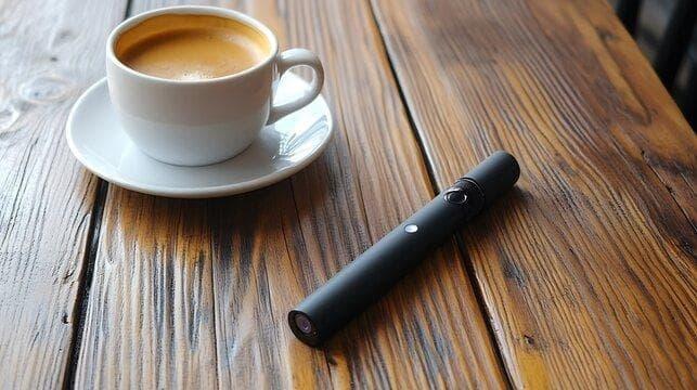 IBvape IBvape - test praktyczny i porównanie z instafill