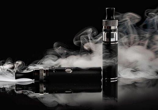 IBVape w pigułce — recenzja e papieros silvr, opinie użytkowników i praktyczne porady dla kupujących IBVape