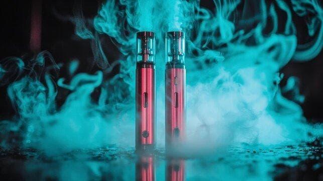 IBVape Shop prezentuje butelka na olej z precyzyjnym aplikatorem idealna do e-liquidów i smaków
