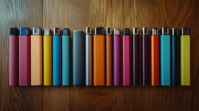 Poradnik rodzica o elektronické cigarety i e papieros dla dzieci - jak rozpoznać zagrożenia i chronić młodzież