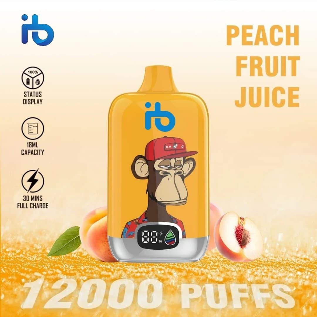 IBvape rekomenduje <a href=