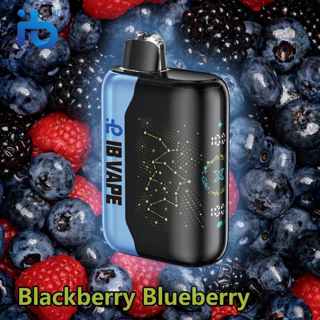 IBvape praktyczny poradnik jak wybrać e papieros bateria i jak dbać o IBvape