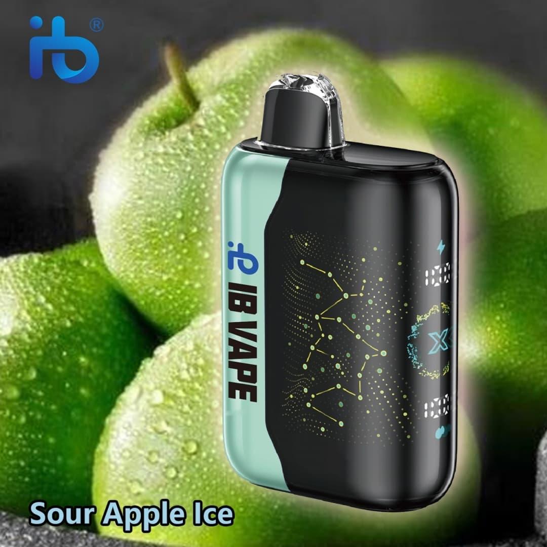 Recenzja puff mentol porównanie najlepszy puff mentol ranking smaków na chłodne dni