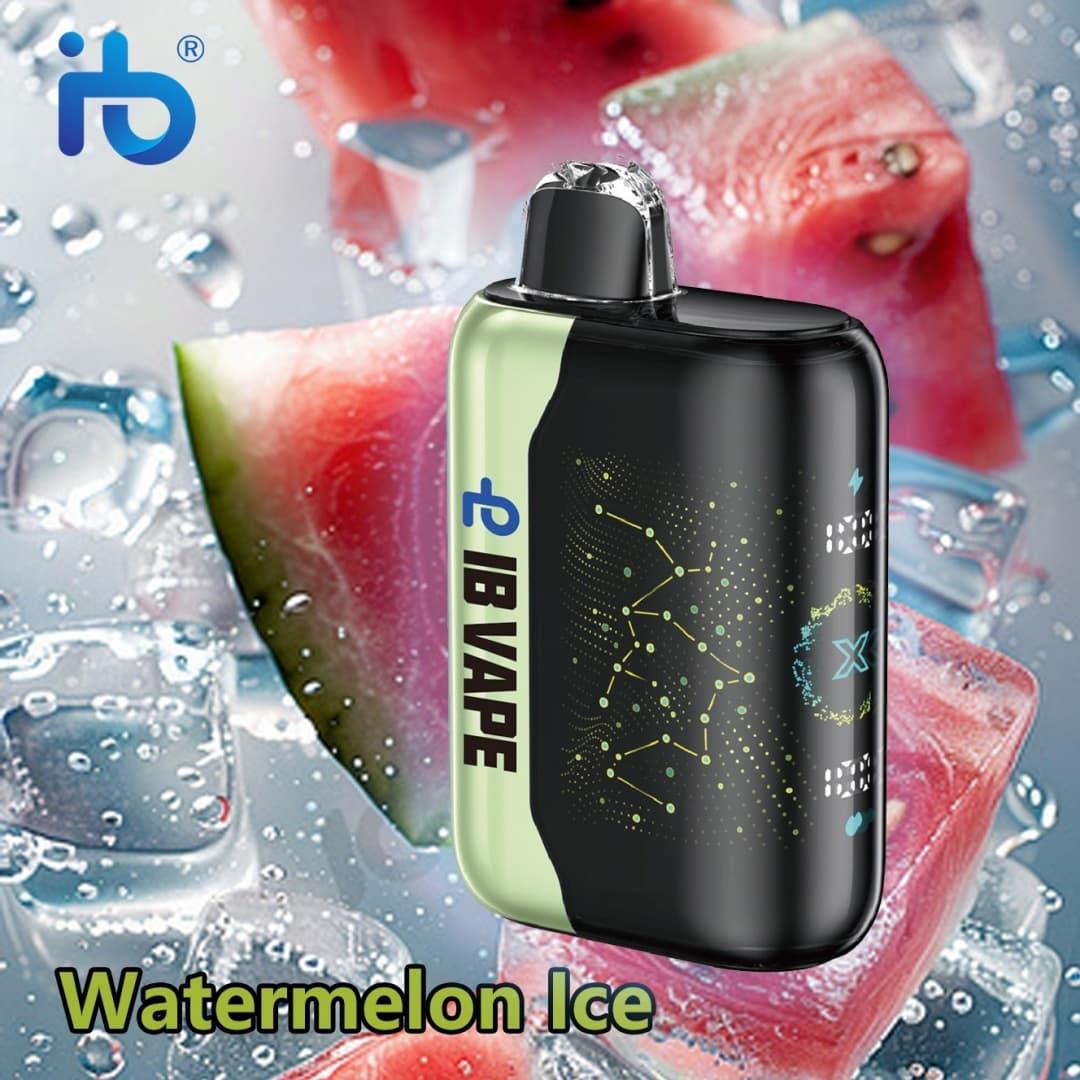 E-Papierosy w praktyce — test i recenzja liquid żurawina dla początkujących